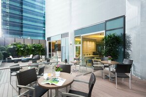 Гостиница Iclub Fortress Hill Hotel
