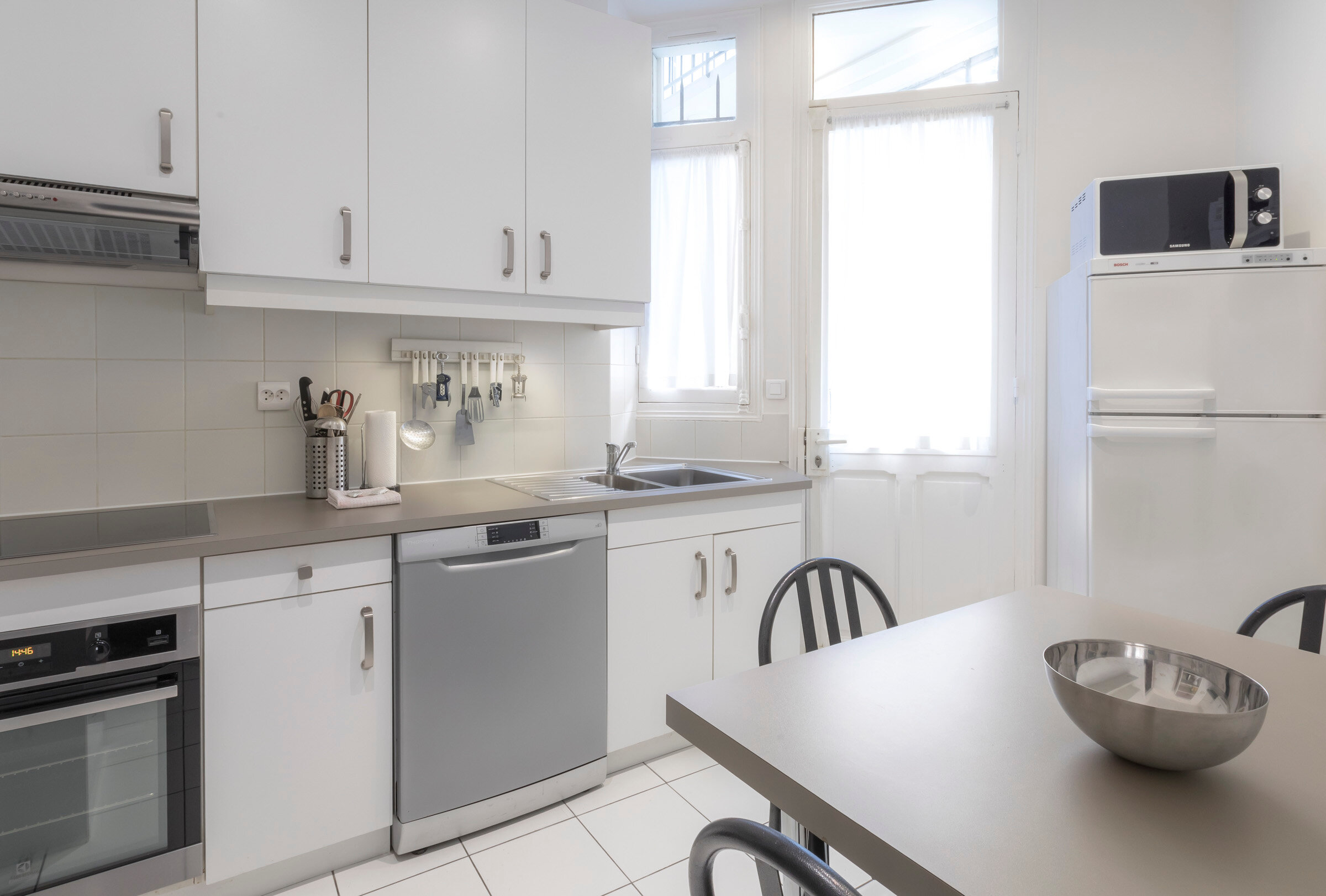 Фото Résidence Charles Floquet