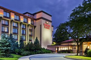 Гостиница Ramada by Wyndham Cleveland Independence в Кливленде