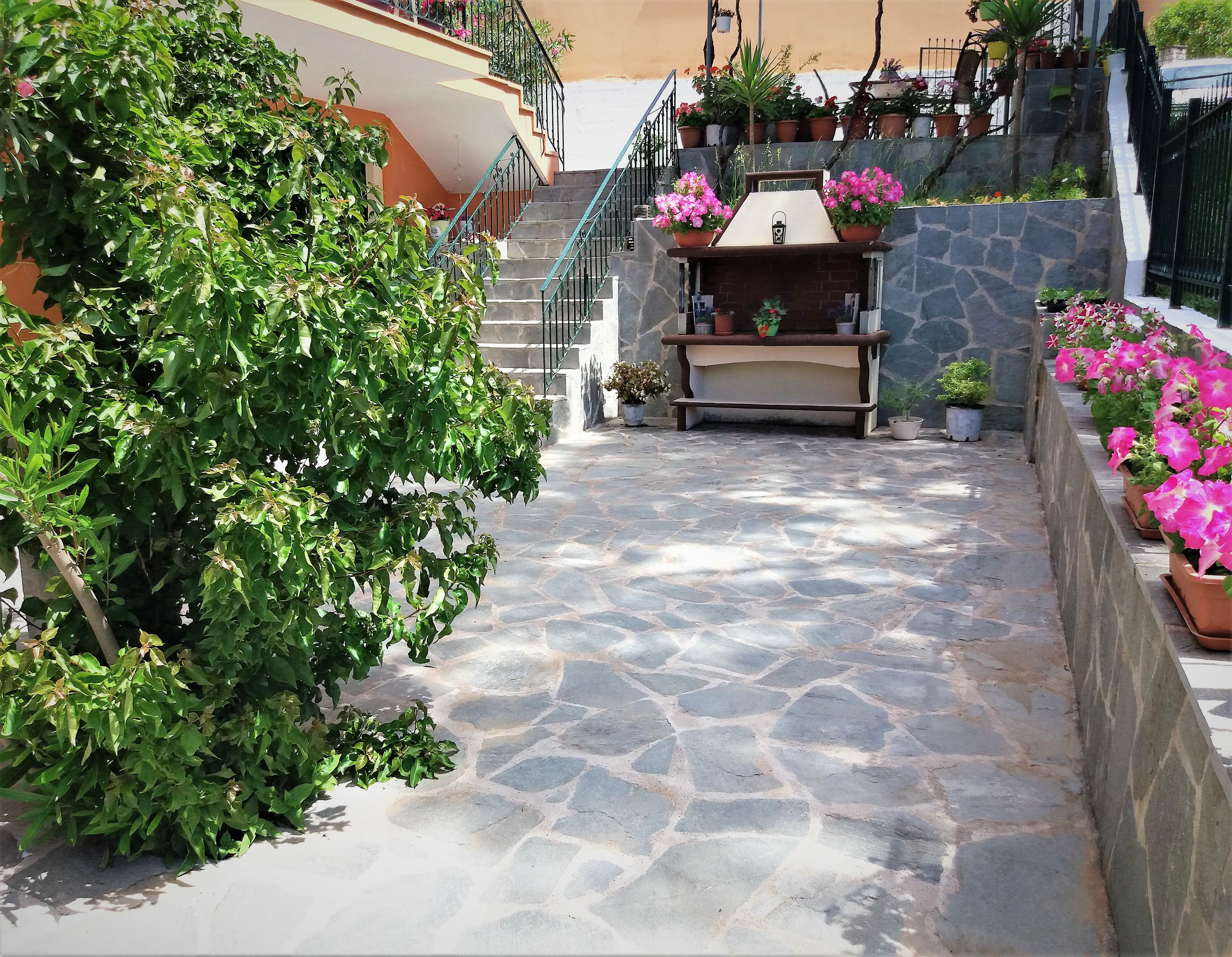 Фото Ziogas Apartments