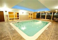 Фото Courtyard Marriott Victorville