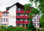 Regiohotel Germania Bad Harzburg