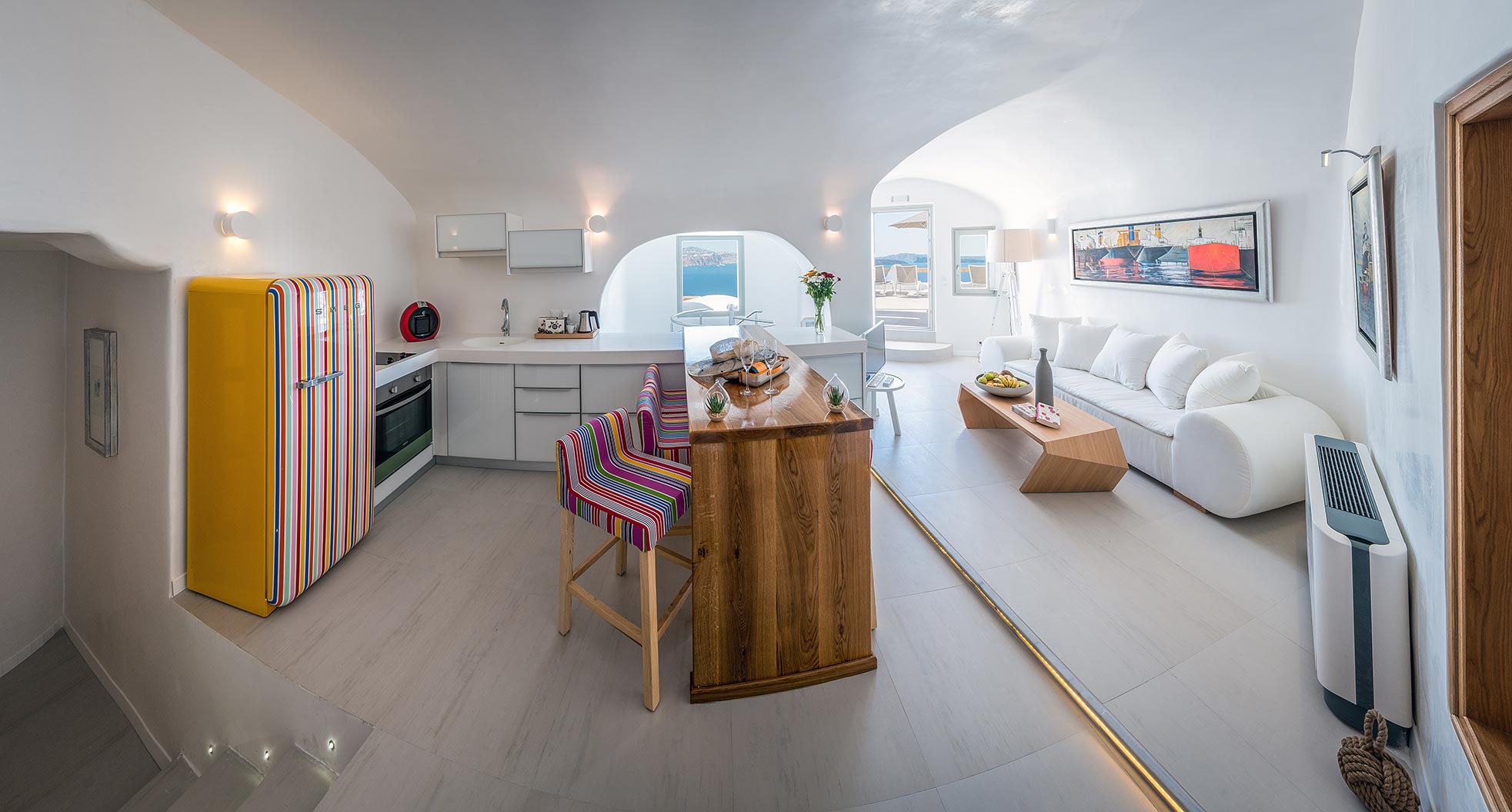 Фото Elite Luxury Suites