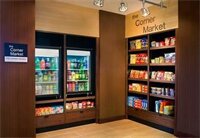 Фото Fairfield Inn & Suites Watertown Thousand Islands