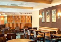 Фото SpringHill Suites by Marriott Tarrytown Westchester County
