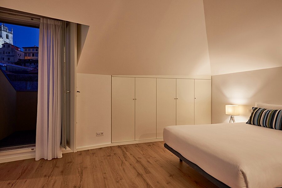 Фото Apartamentos Ponte Nova