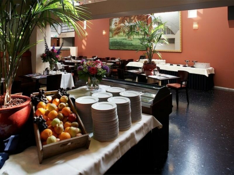 Фото Amrâth Grand Hotel de l’Empereur