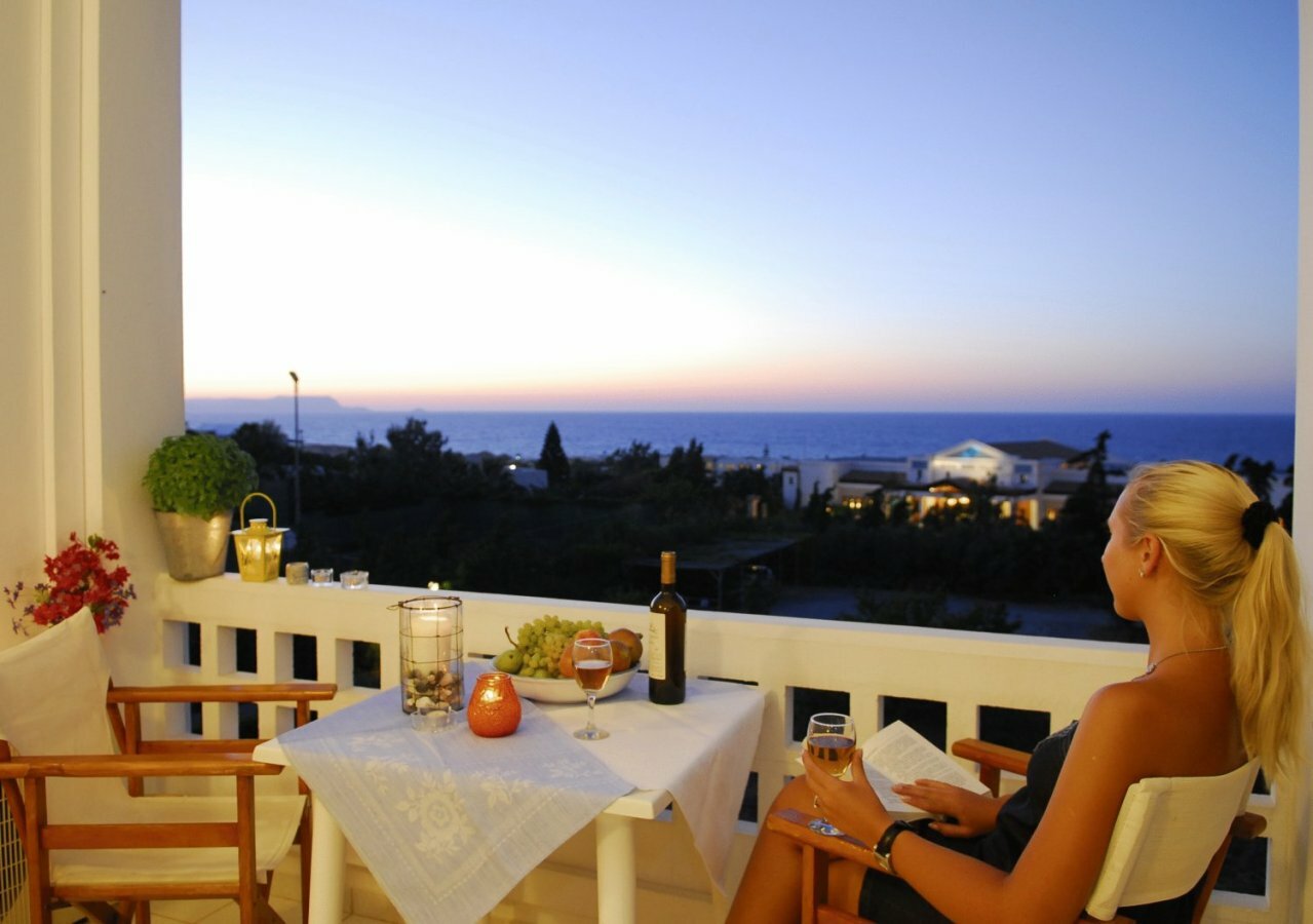 Фото Golden Dream Apartments