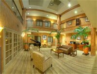 Фото Best Western Plus Palm Court Hotel