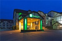 Фото Holiday Inn Selma - Swancourt, an Ihg Hotel