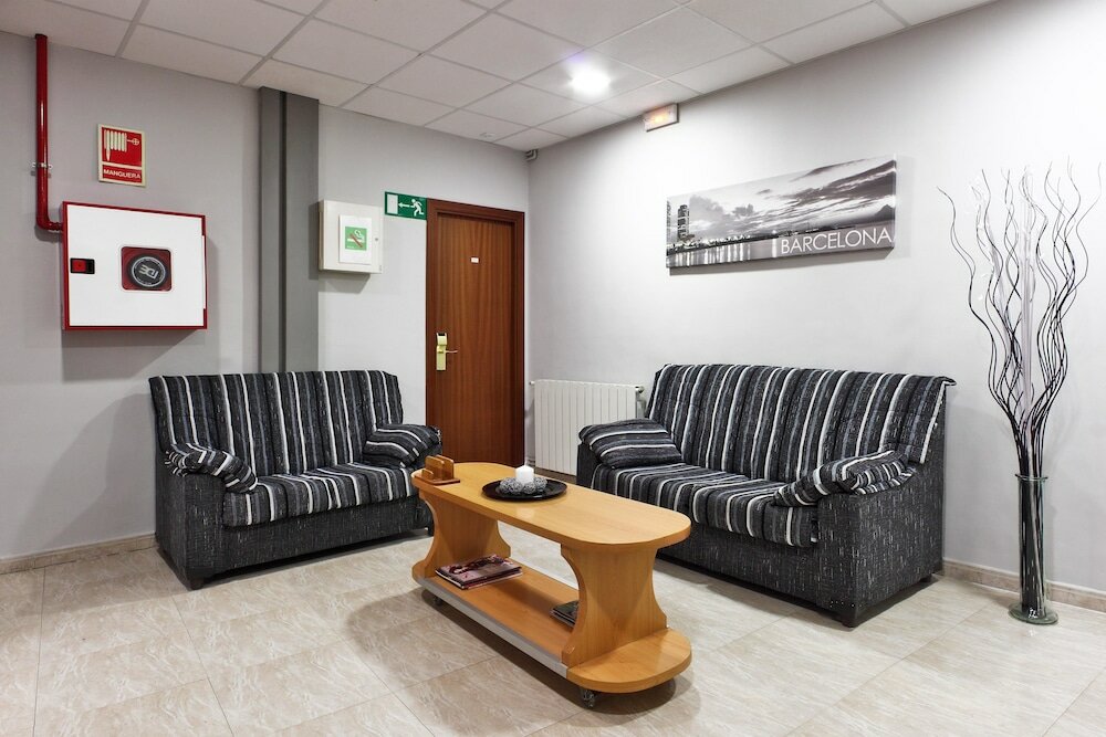 Фото Hotel Ingles