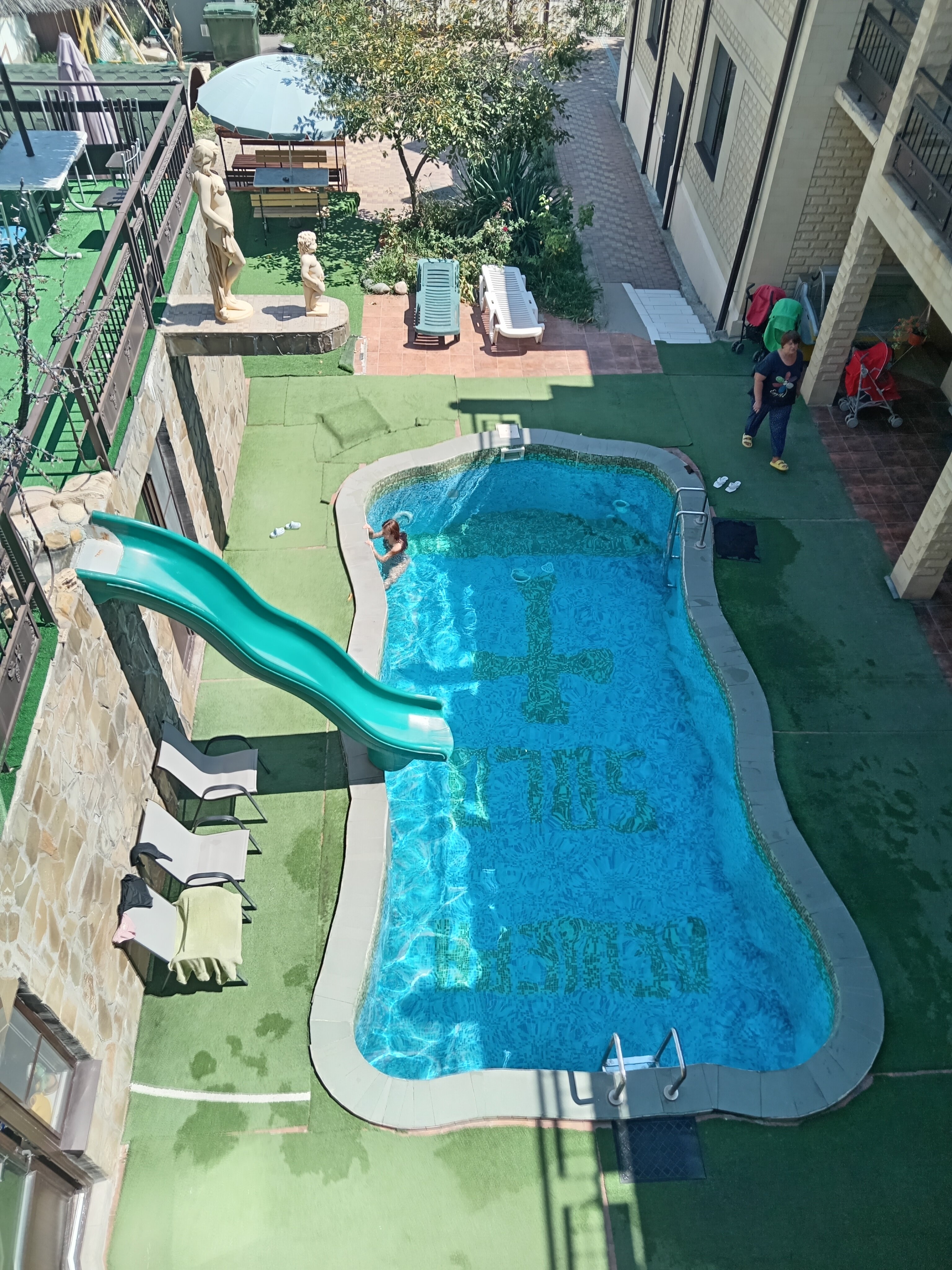 Фото Пещера Соло