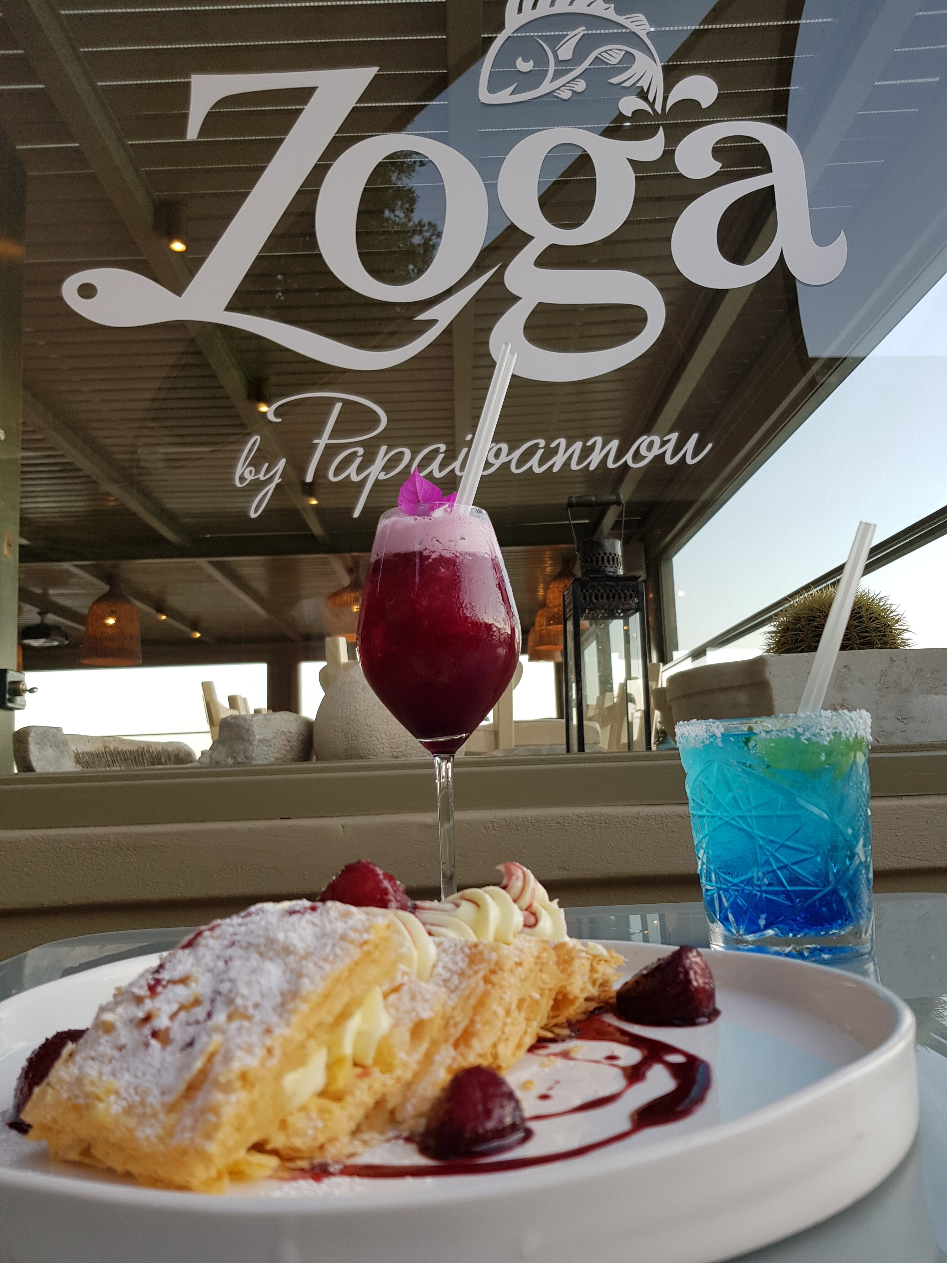 Фото Aeolis Tinos Suites