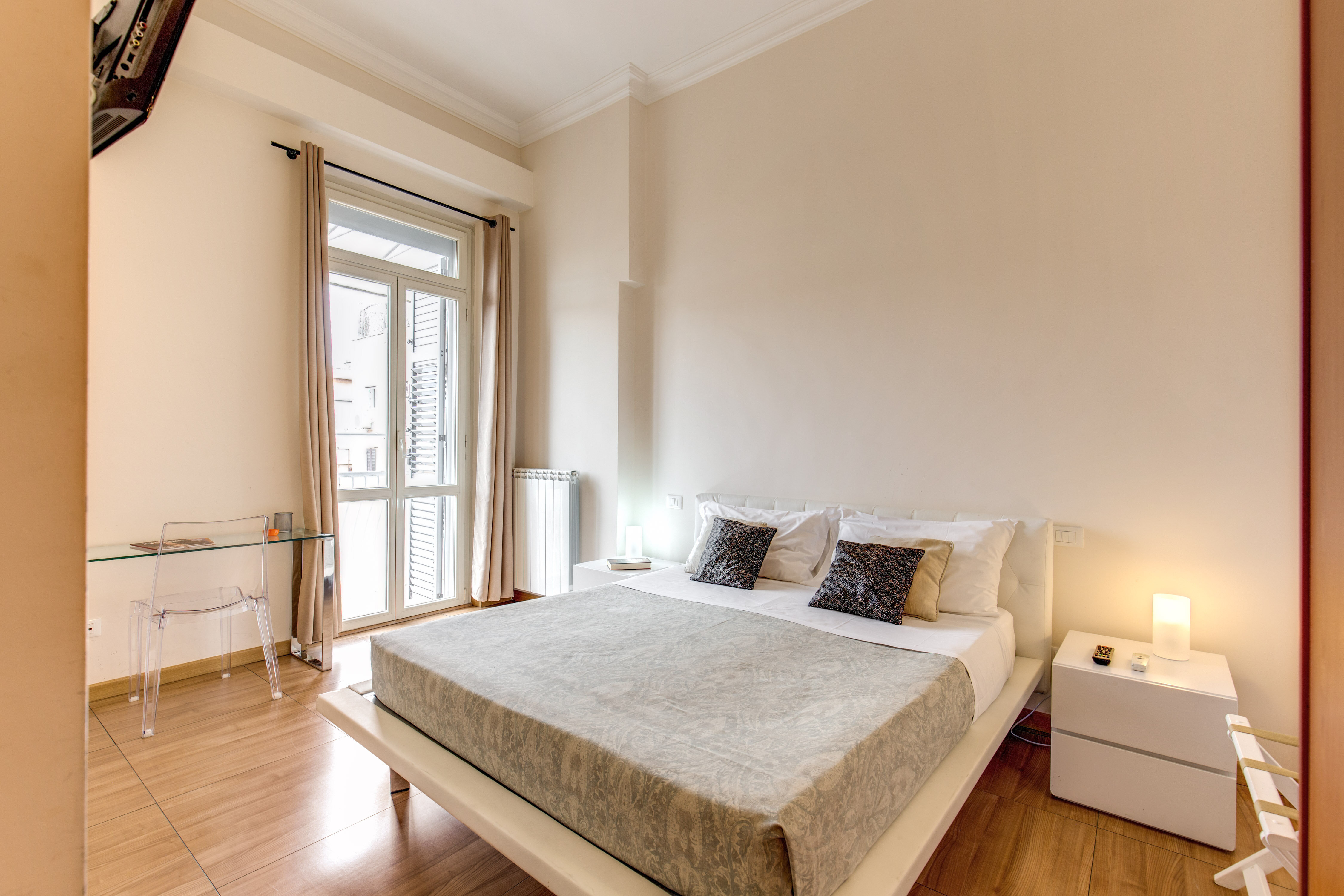 Фото Bon Ton Suite