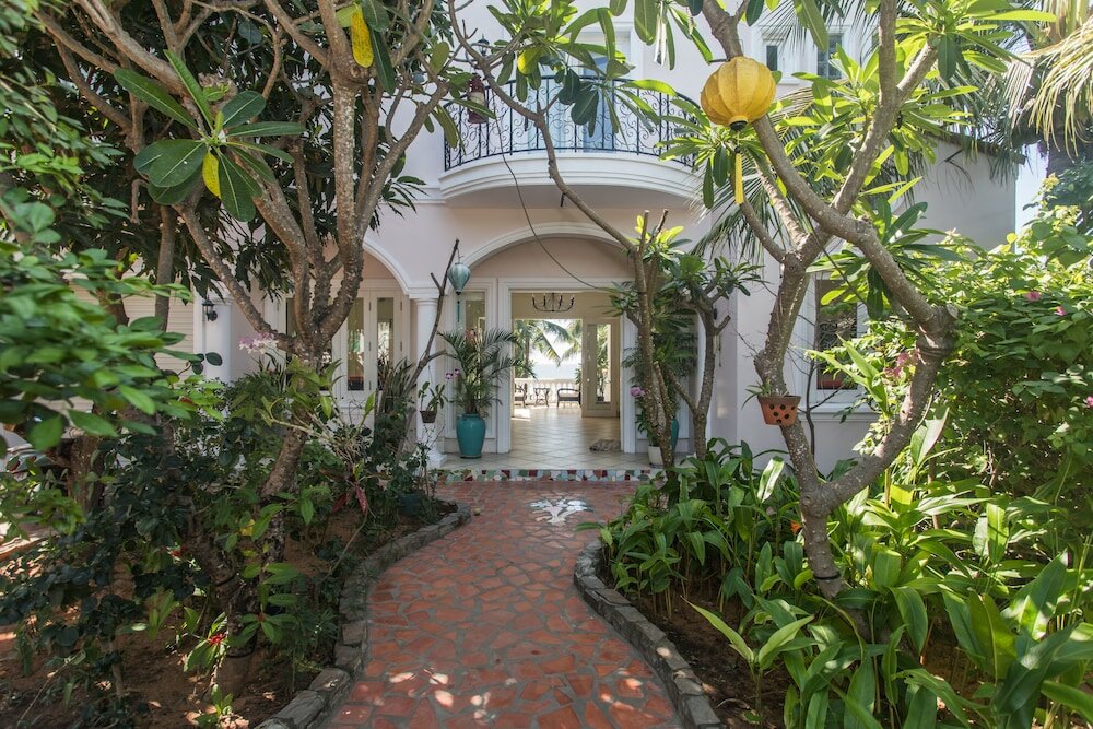 Фото Grace Boutique Resort