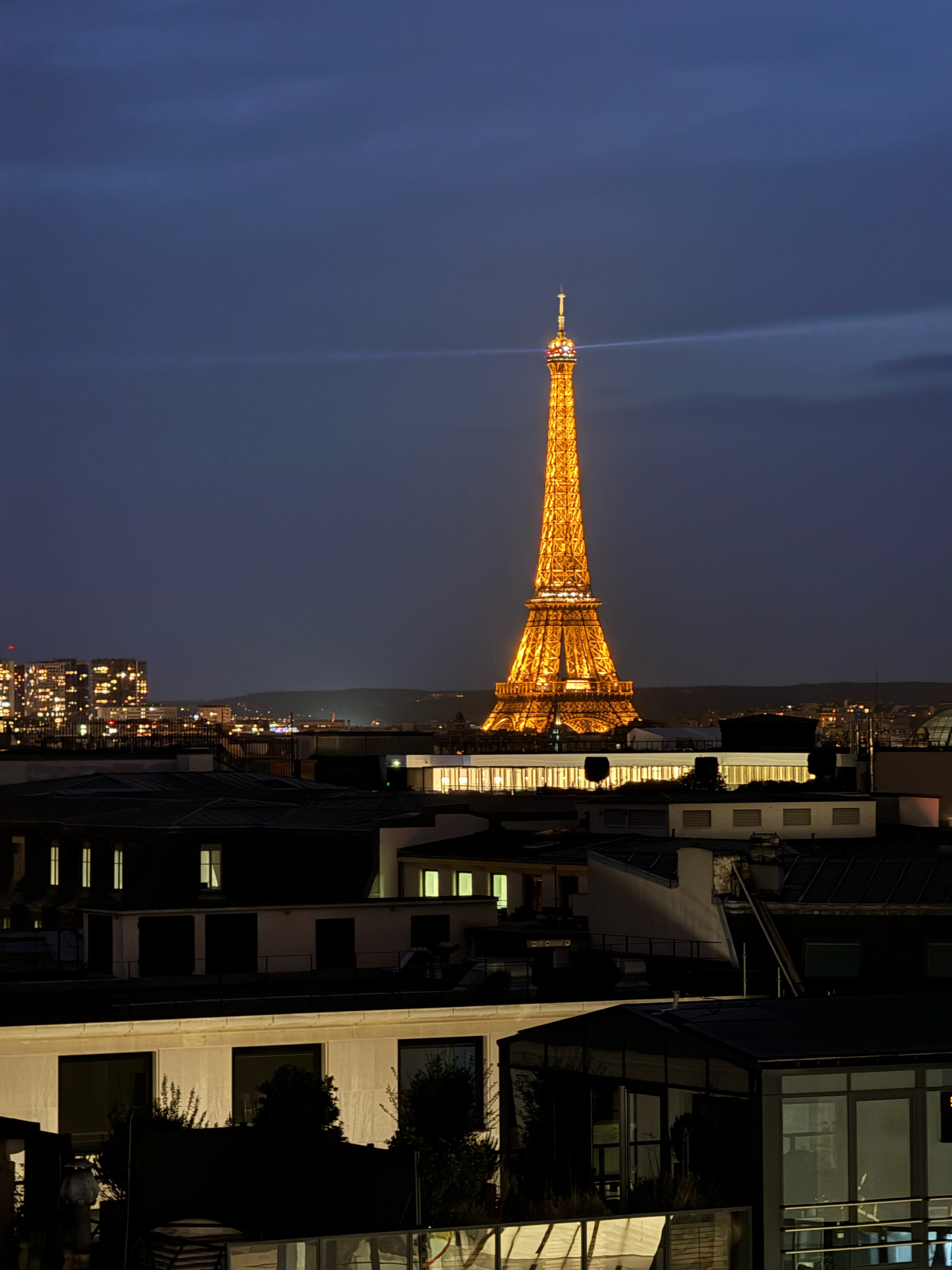 Фото Kimpton St Honore Paris