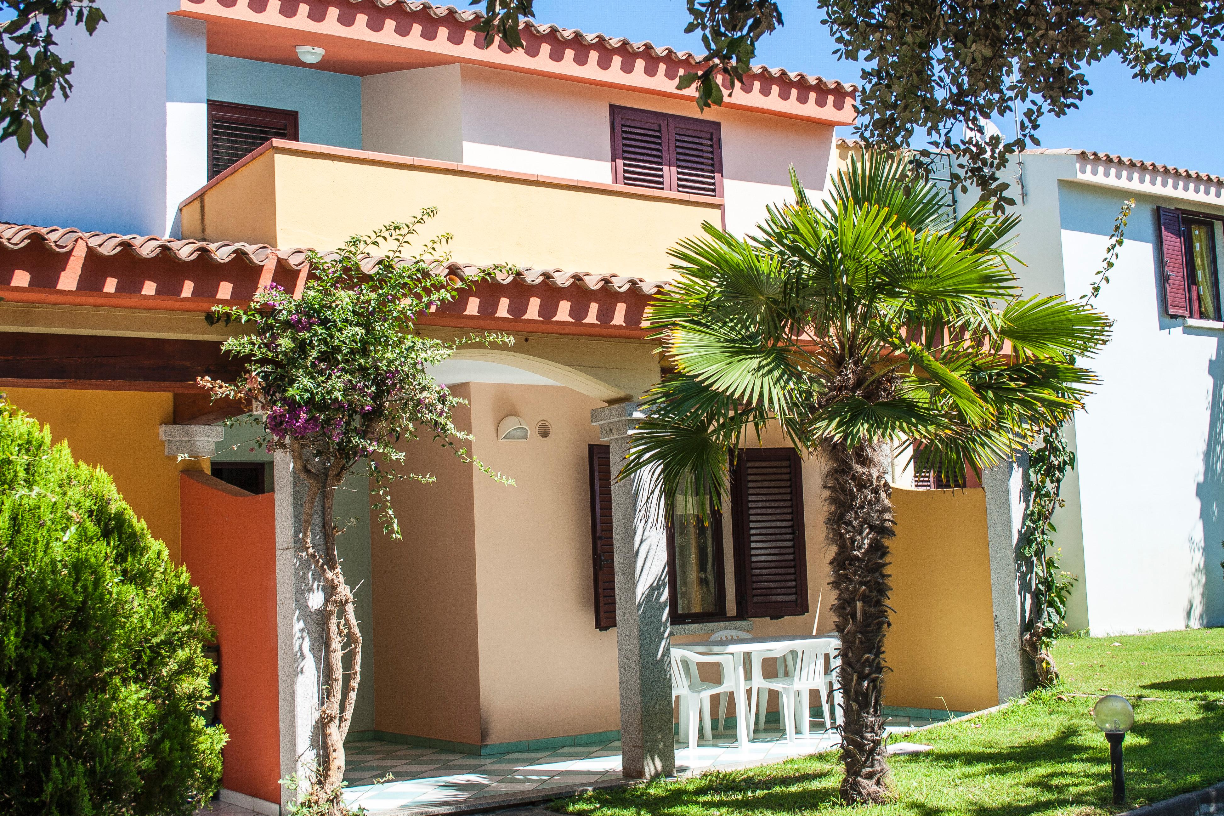 Фото Residence Oasi Anfiteatro