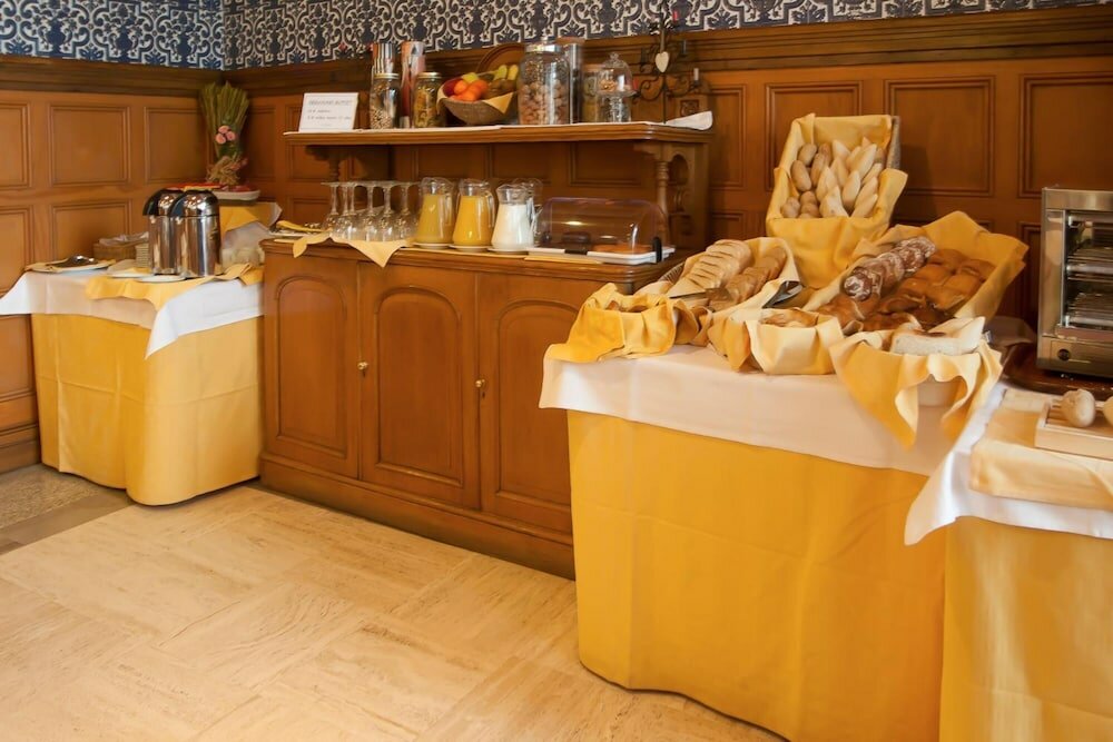 Фото Aparthotel Trevenque