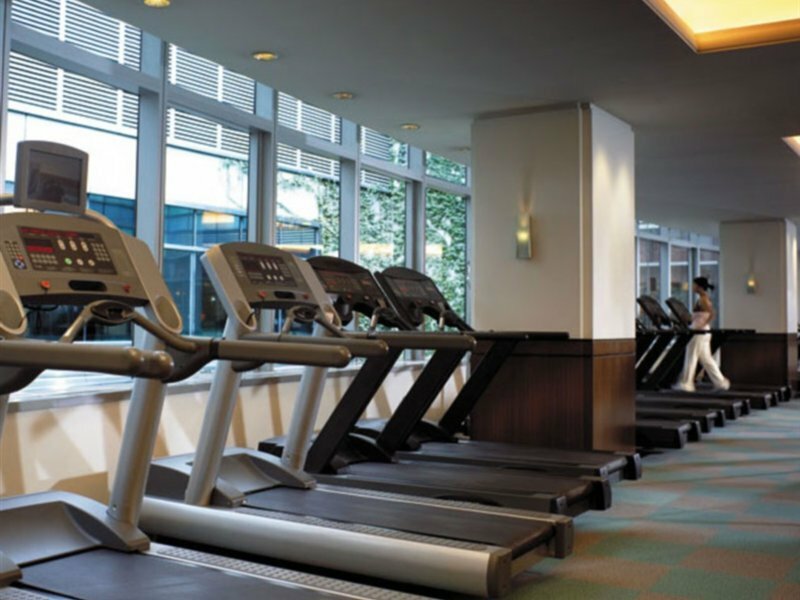 Фото Kerry Hotel, Beijing