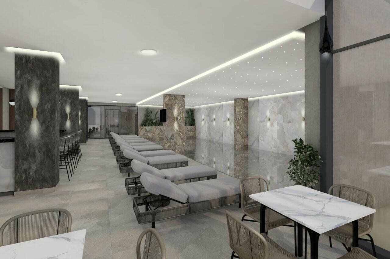 Фото Hotel Millennium by Aycon