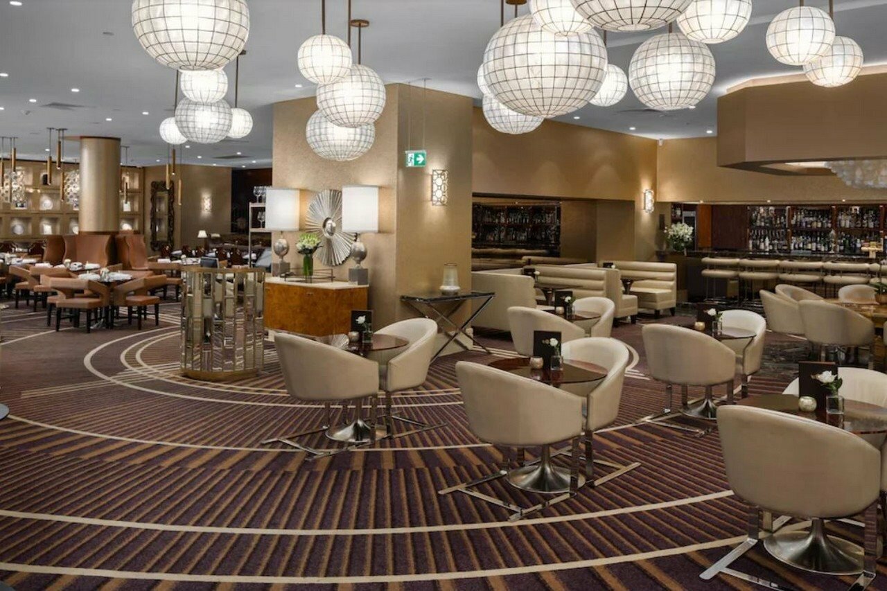 Фото Rydges South Bank