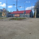 Улица Мира (posyolok Troitskiy, Mira Street, 41), public transport stop