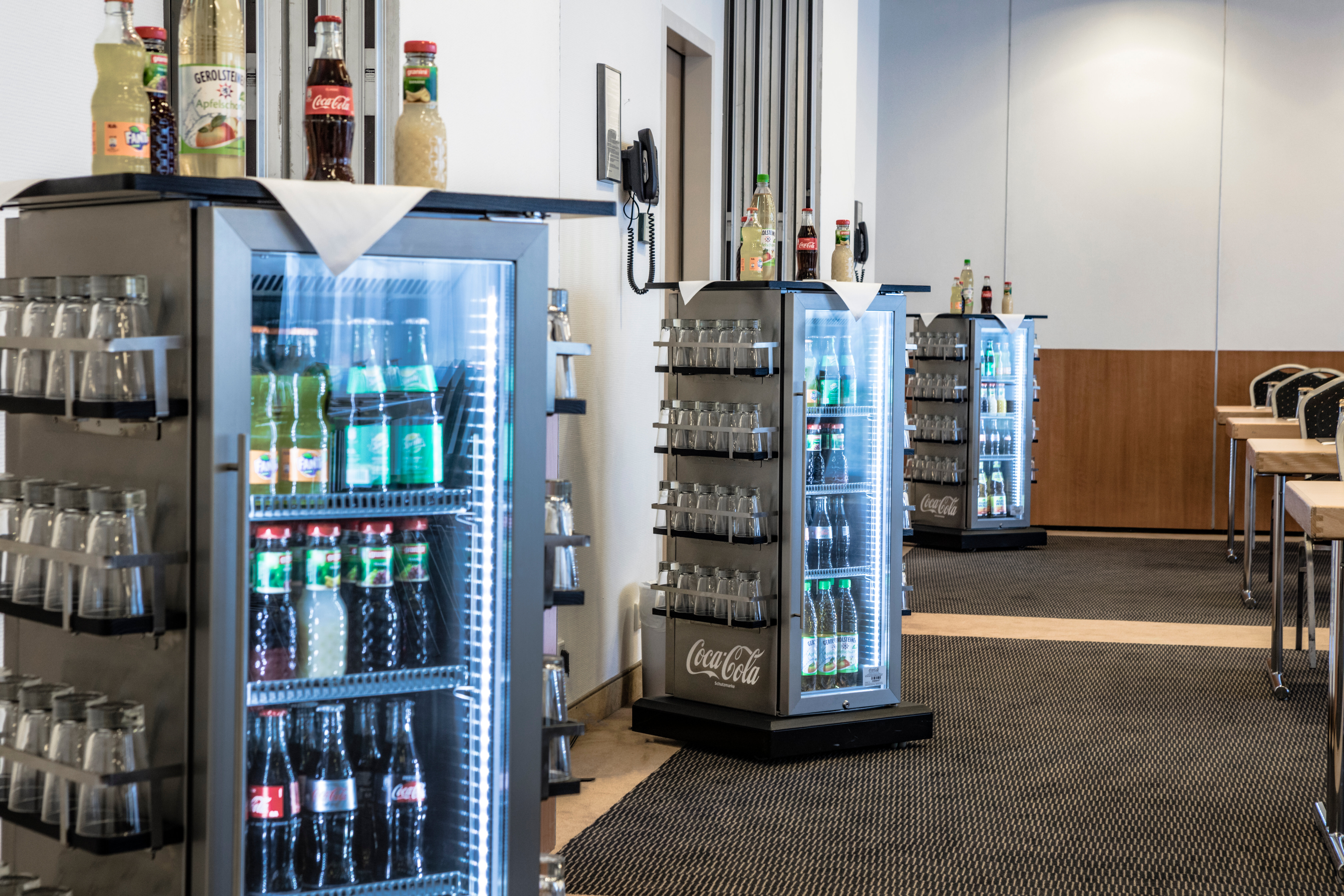 Фото Select Hotel Hamburg Nord