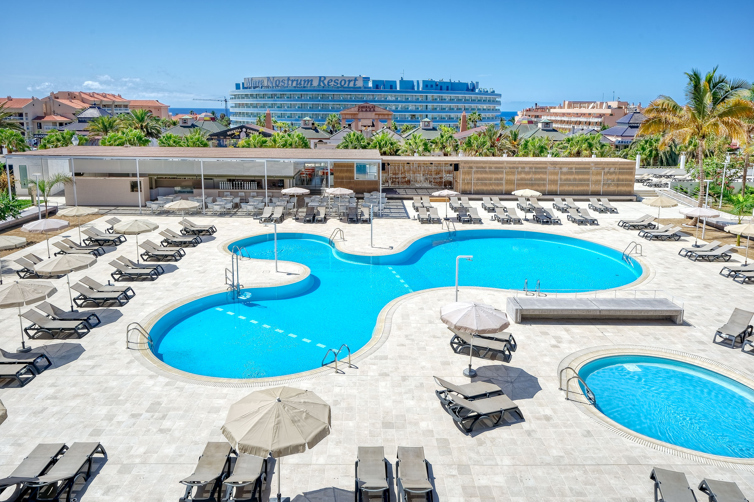 Фото Parque la Paz