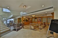 Фото Hotel Fort Queen