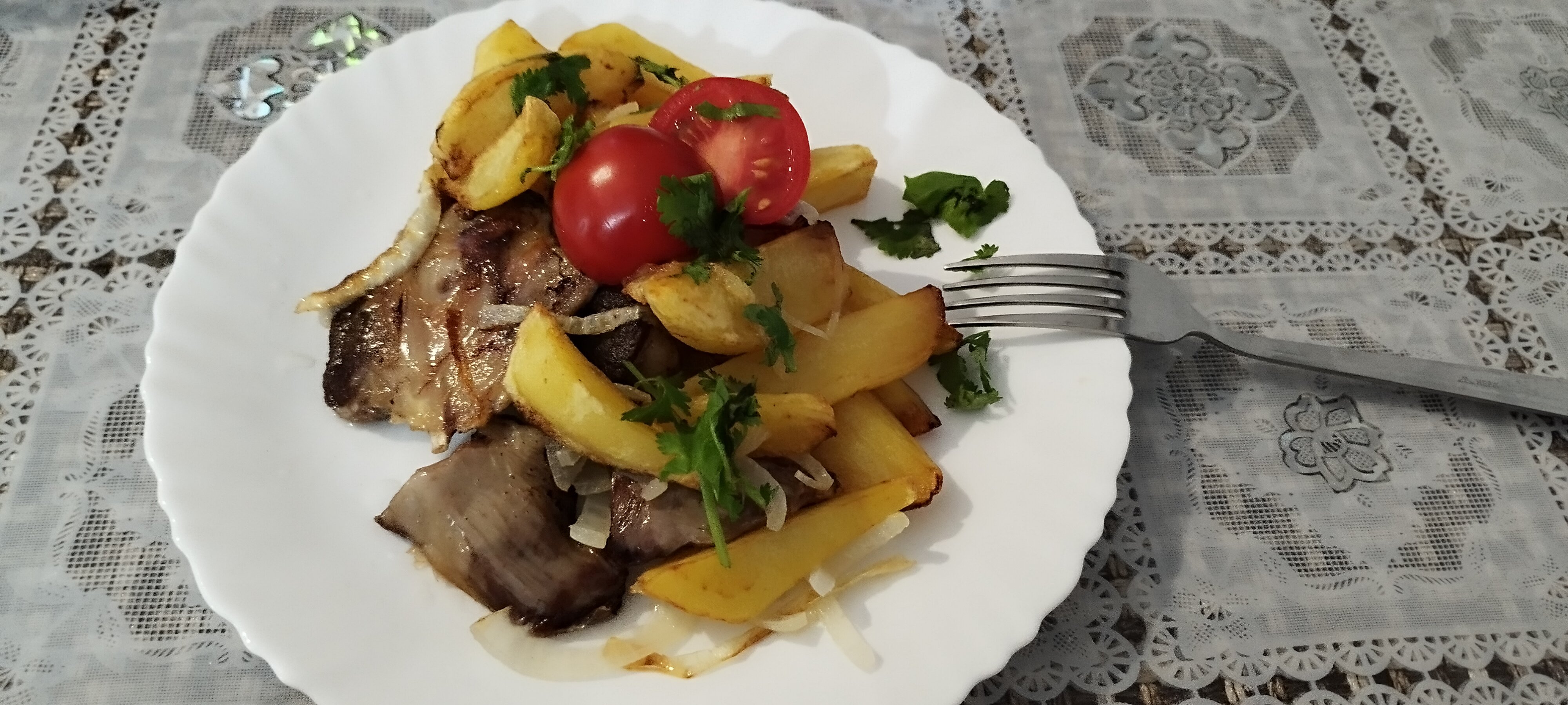 Фото АлаТау Кавказ