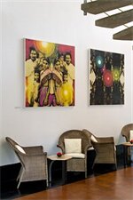 Фото The Malabar House