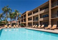 Фото Courtyard Phoenix Mesa by Marriott