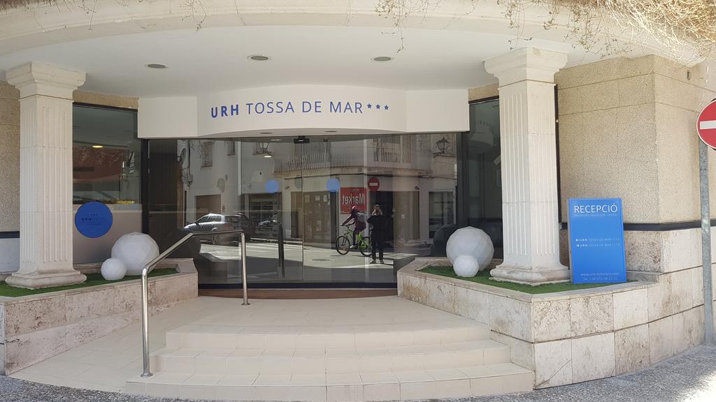 Фото Desconnectar Tossa de Mar