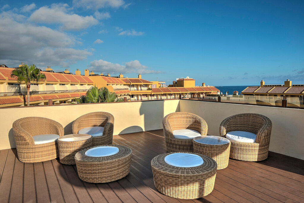 Hotel Hovima Jardin Caleta, Canary Islands, photo