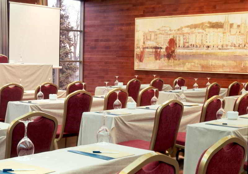 Фото Abba Burgos Hotel