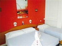 Фото Hotel Arlino
