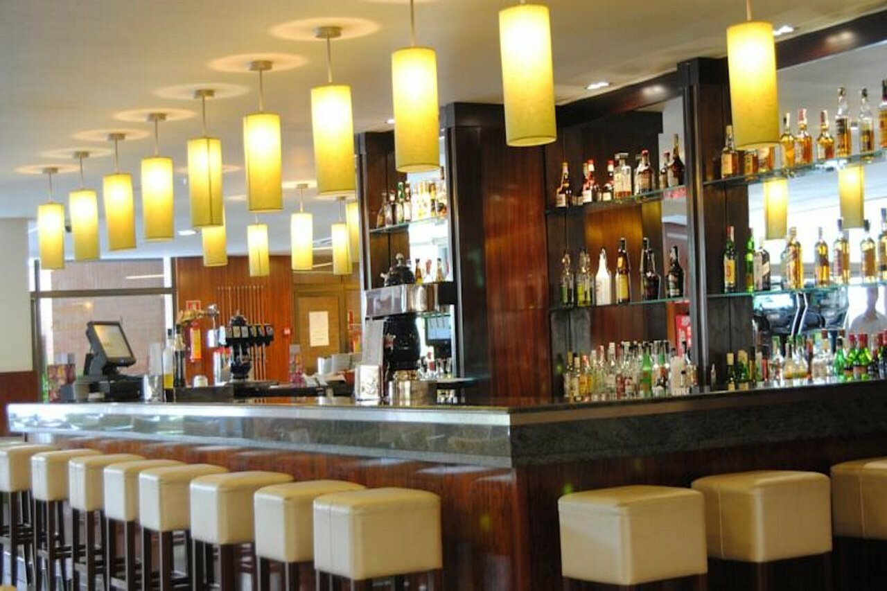 Фото Hotel California Garden