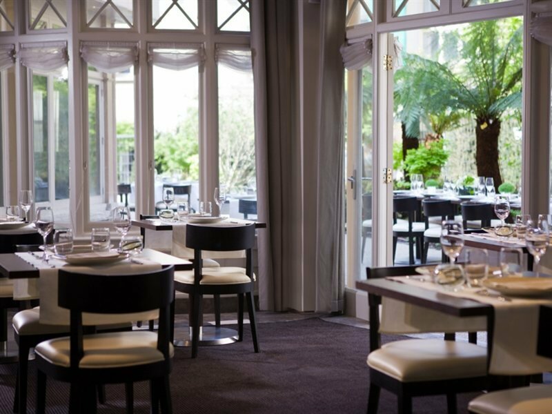 Фото Renaissance Paris Nobel Tour Eiffel Hotel