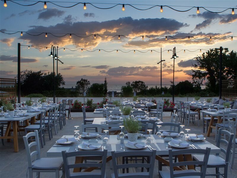 Фото Makedonia Palace