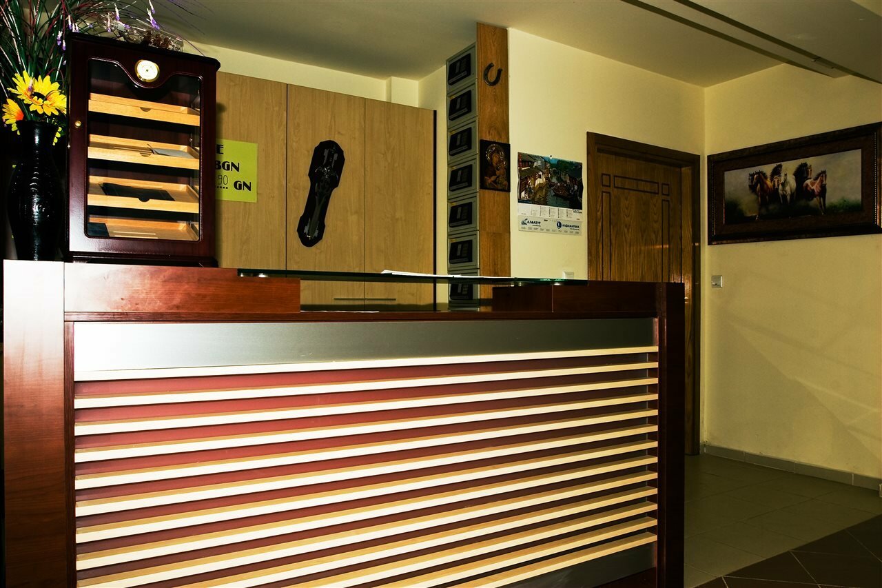 Фото Menada Sea Grace Apartments