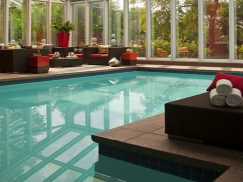 Фото Renaissance Austin Hotel