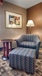 Фото Best Western Northwest Indiana Inn