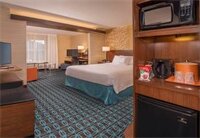 Фото Fairfield Inn & Suites by Marriott Easton