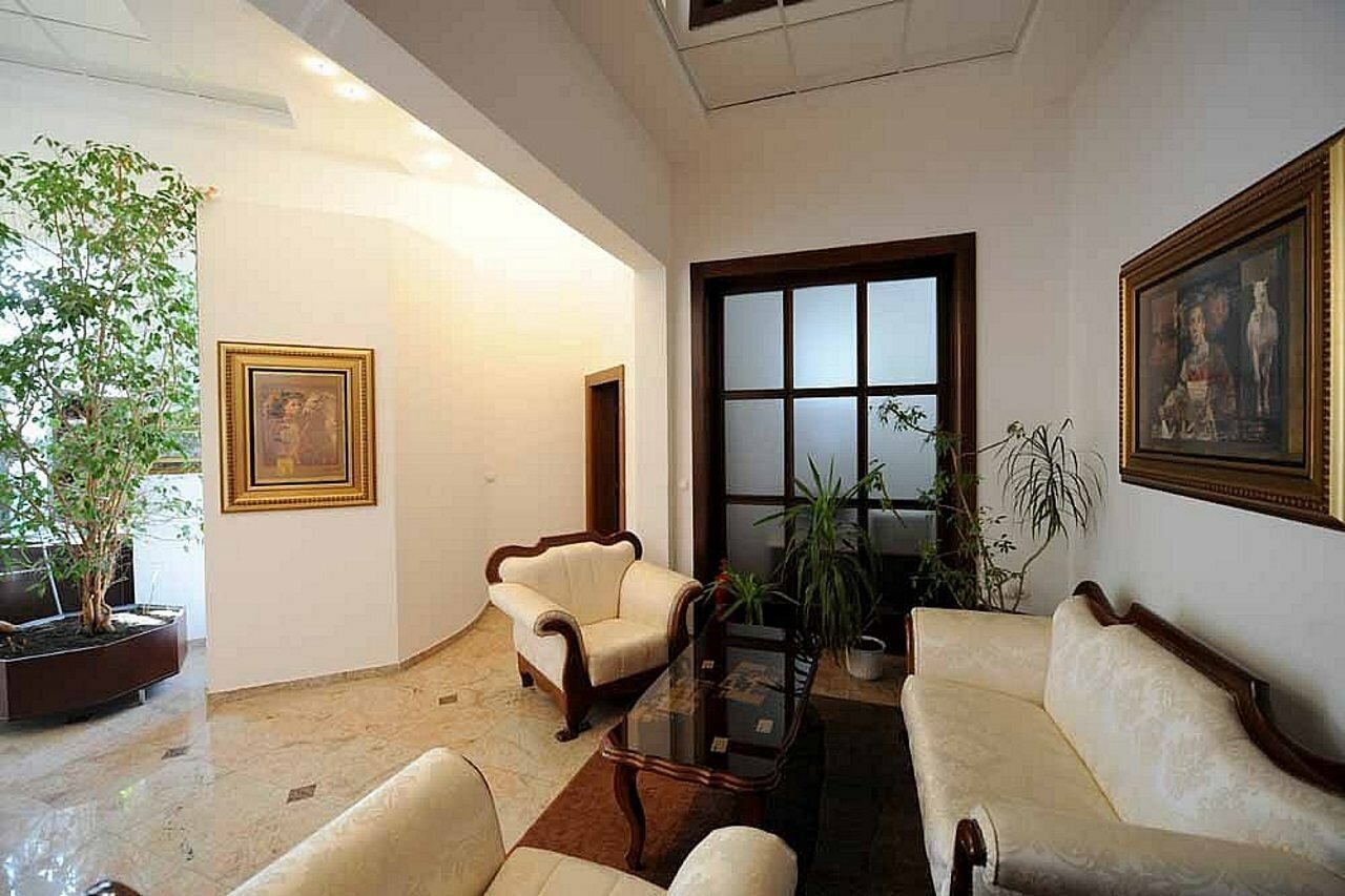 Фото Opal Exclusive Hotel