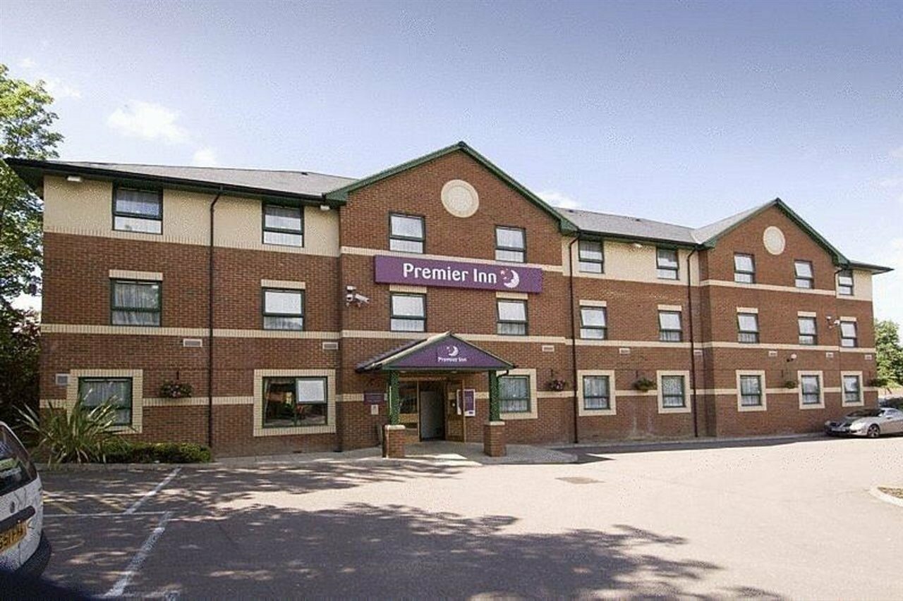 Фото Premier Inn Watford North