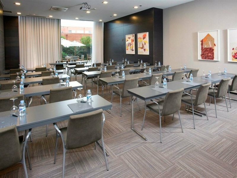 Фото AC Hotel Valencia