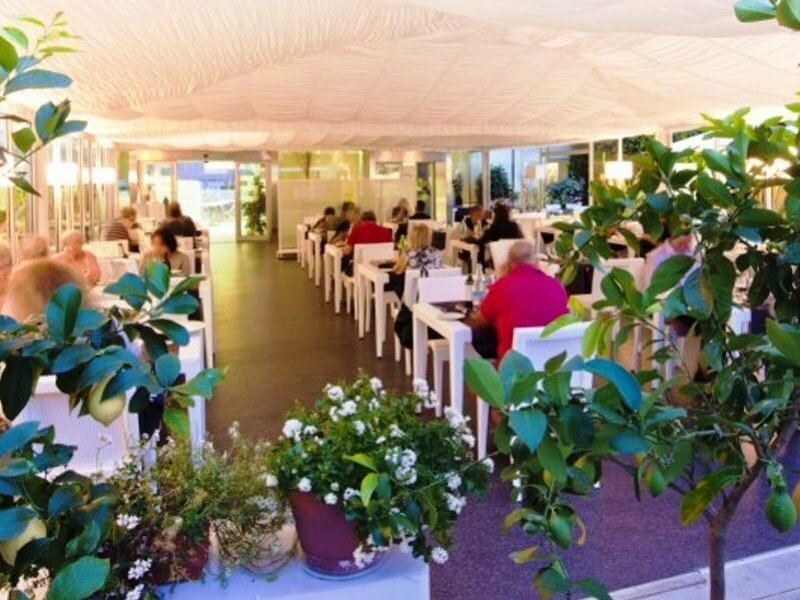 Фото Hotel San Ranieri