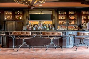 Гостиница Hodelpa Nicolas de Ovando