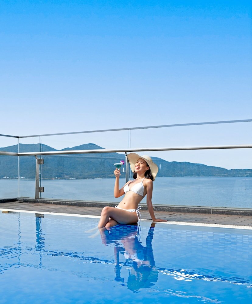 Фото Pavilion Hotel Da Nang