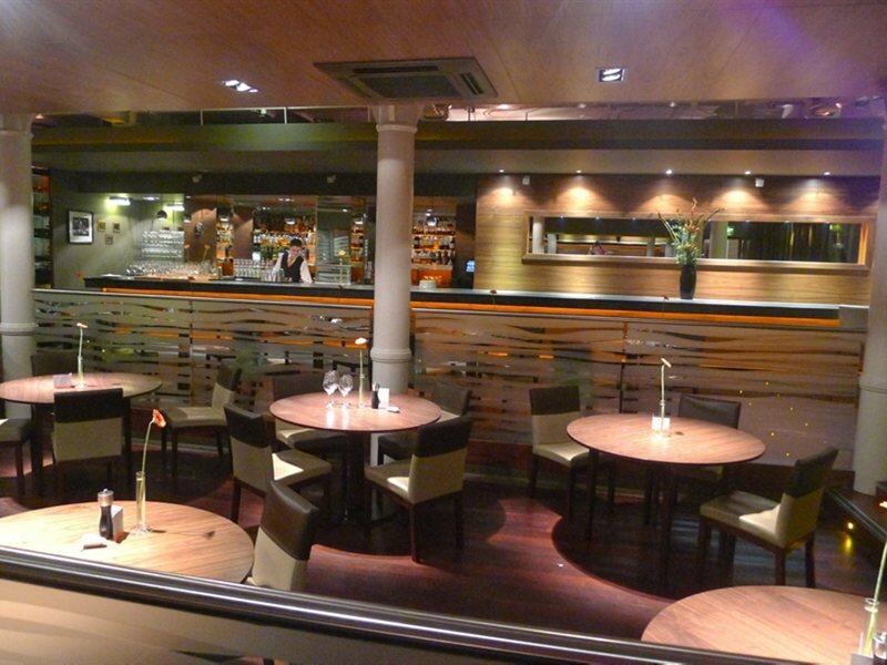 Фото ABode Manchester